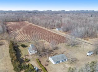 41320 78th St, Covert, MI 49043