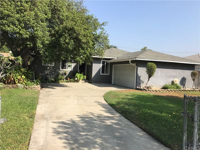 1546 W D St, Ontario, CA, 91762