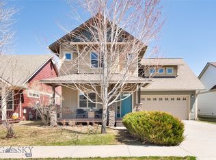 1136 Meagher Ave, Bozeman, MT 59718