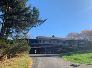 126 Old Birch River Rd, Cowen, WV 26206