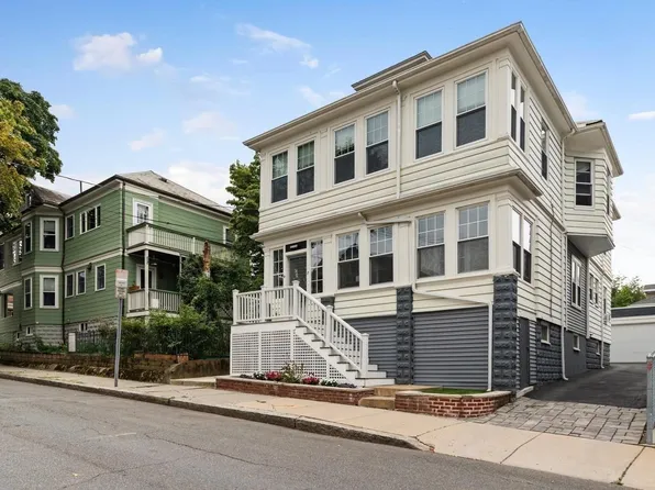 7 Hamilton Rd, Somerville, MA 02144