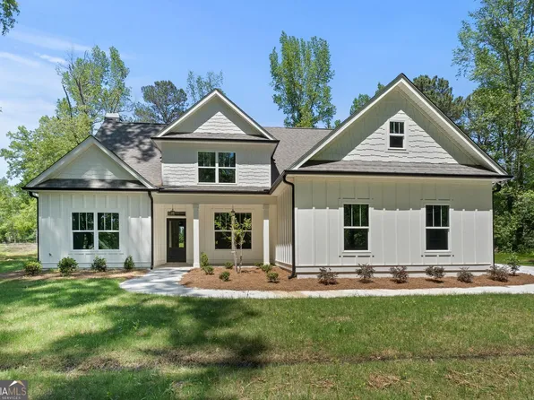 21 Oak Grove Trl, Griffin, GA 30224