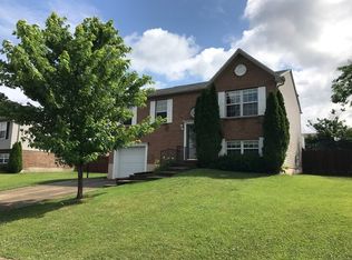 165 Barley Cir, Crittenden, KY