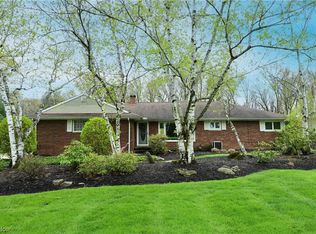 7800 Dalebrook Rd, Independence, OH 44131