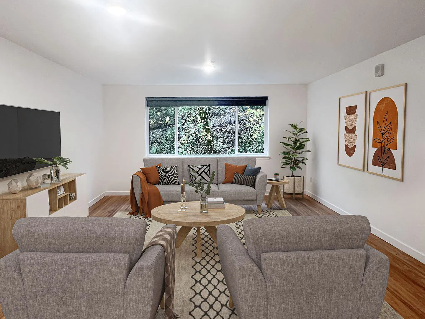 Leeward Apartments — Photo 4