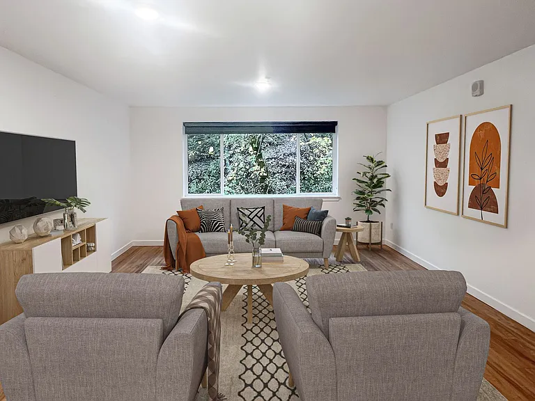 Leeward Apartments — Photo 38