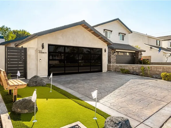 512 Oceanhill Dr, Huntington Beach, CA 92648
