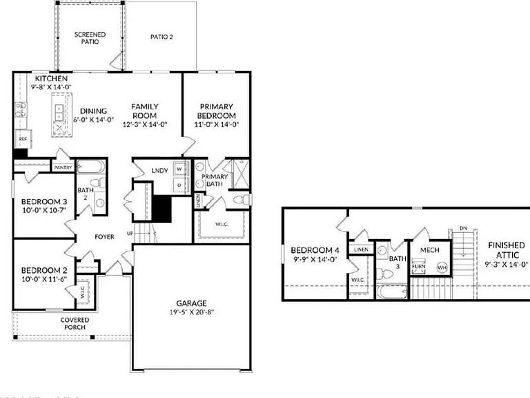 6214 Raystone Way — Photo 31