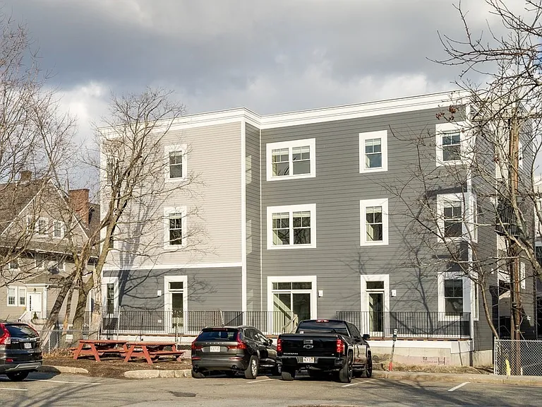 429 Cherry St #7 — Photo 23