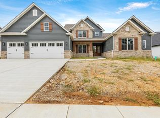 12509 Davana Dr, Saint Louis, MO