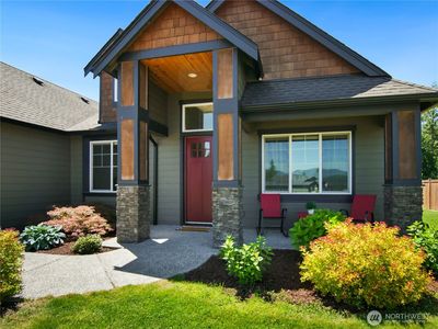 19624 61st Place NE, Granite Falls, WA, 98252