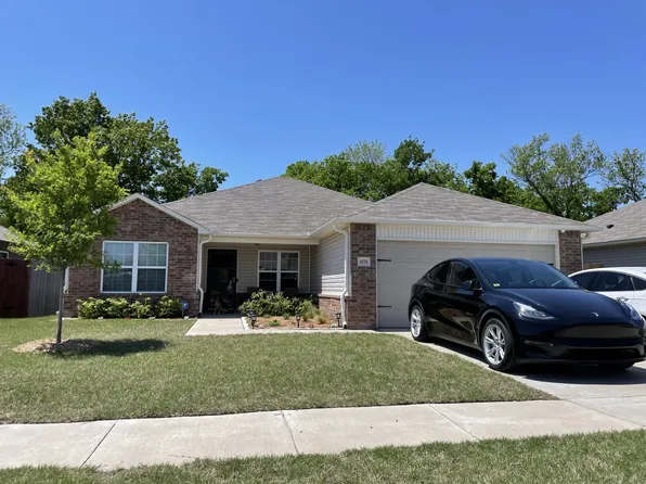 14734 S Hudson Ave, Bixby, OK 74008