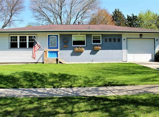 1320 Fairview Ave, Spencer, IA 51301
