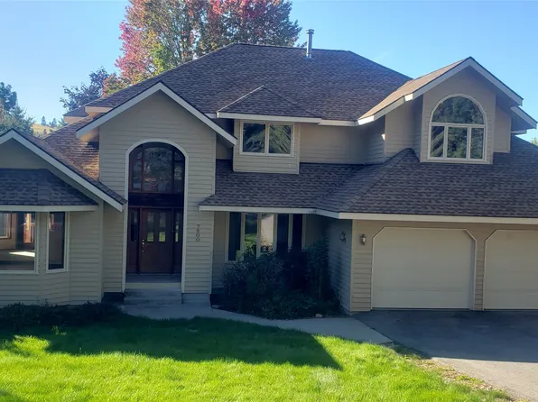 7500 Rosewood Ct, Missoula, MT 59808