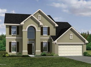 4308 Song Sparrow Dr, Middleburg, FL 32068