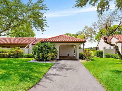21481 Cypress Hammock Drive #31b, Boca Raton, FL, 33428