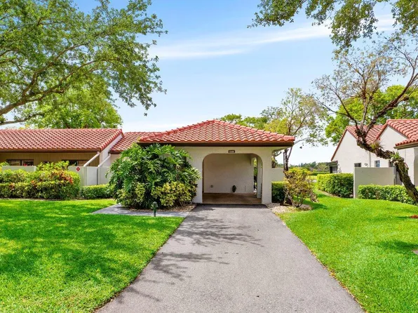 21481 Cypress Hammock Drive #31b, Boca Raton, FL 33428