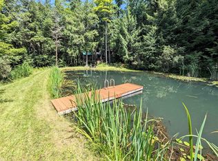 1885 Kiefer Hollow Rd, Dansville, NY 14437