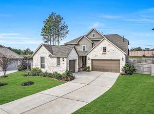 15103 Twain Ville Ln, Conroe, TX 77302