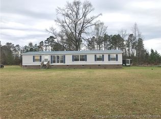 162 Rex Church Rd, Saint Pauls, NC 28384