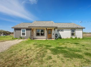 1777 Ernst Rd, Pleasanton, TX 78064