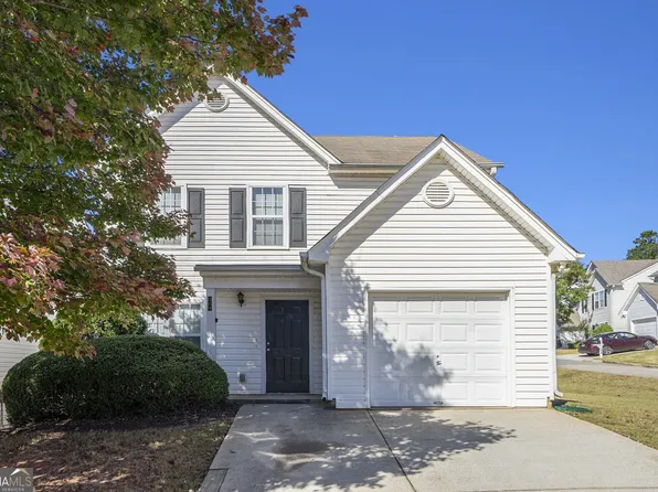 364 Springhaven Way, Lawrenceville, GA 30046