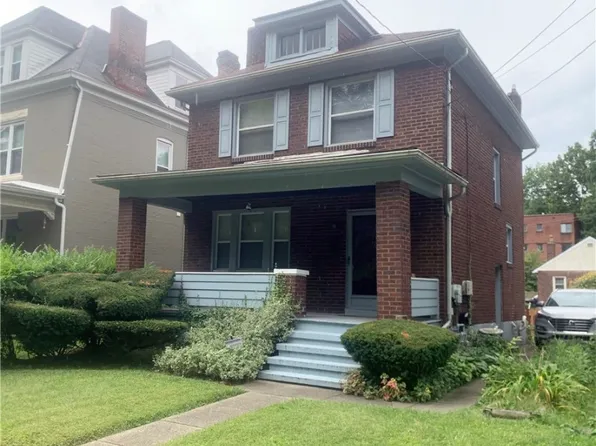 552 Greendale Ave, Pittsburgh, PA 15218