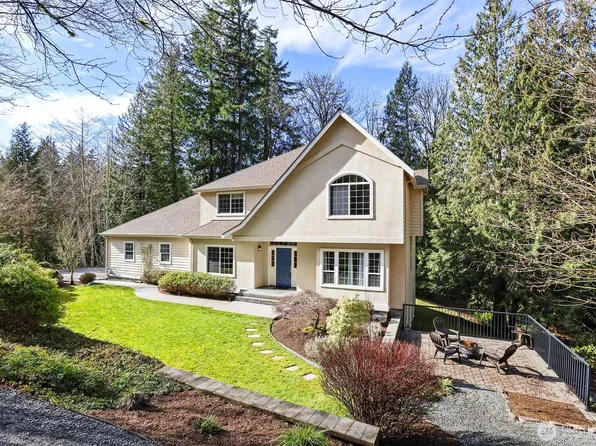 55 Mt Quay Drive NW, Issaquah, WA 98027