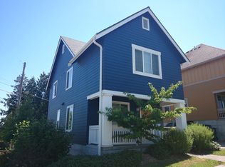 6700 31st Ave SW, Seattle, WA 98126