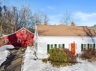 157 Old Upton Rd, Grafton, MA 01519