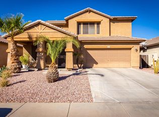 11712 W Patrick Ct, Sun City, AZ 85373