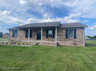 114 Poplar Flat Cemetery Rd, Bardstown, KY 40004