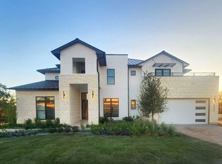 10101 Cressida Bnd, Austin, TX 78730