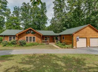 114 N Fargo Ln, Rutherfordton, NC 28139