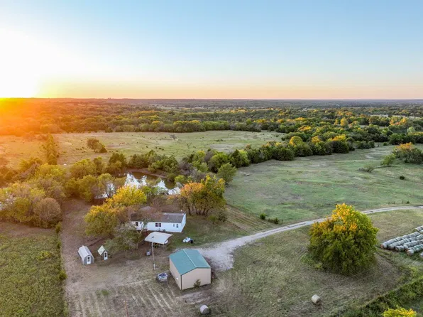 9500 S 437th West Pl, Drumright, OK 74030