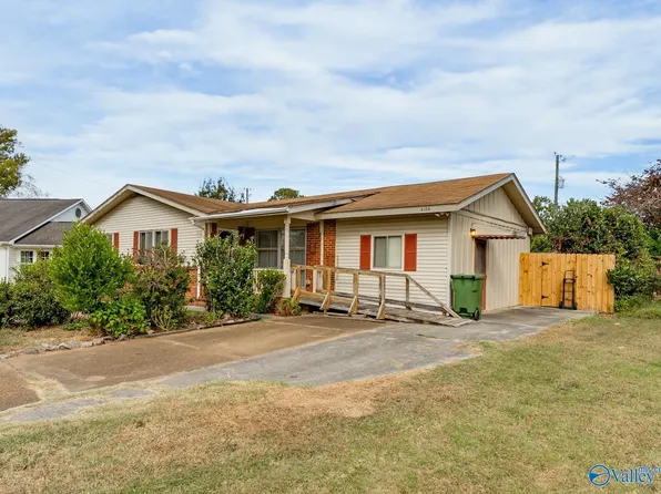 4106 Coffee Dr SW, Huntsville, AL 35805