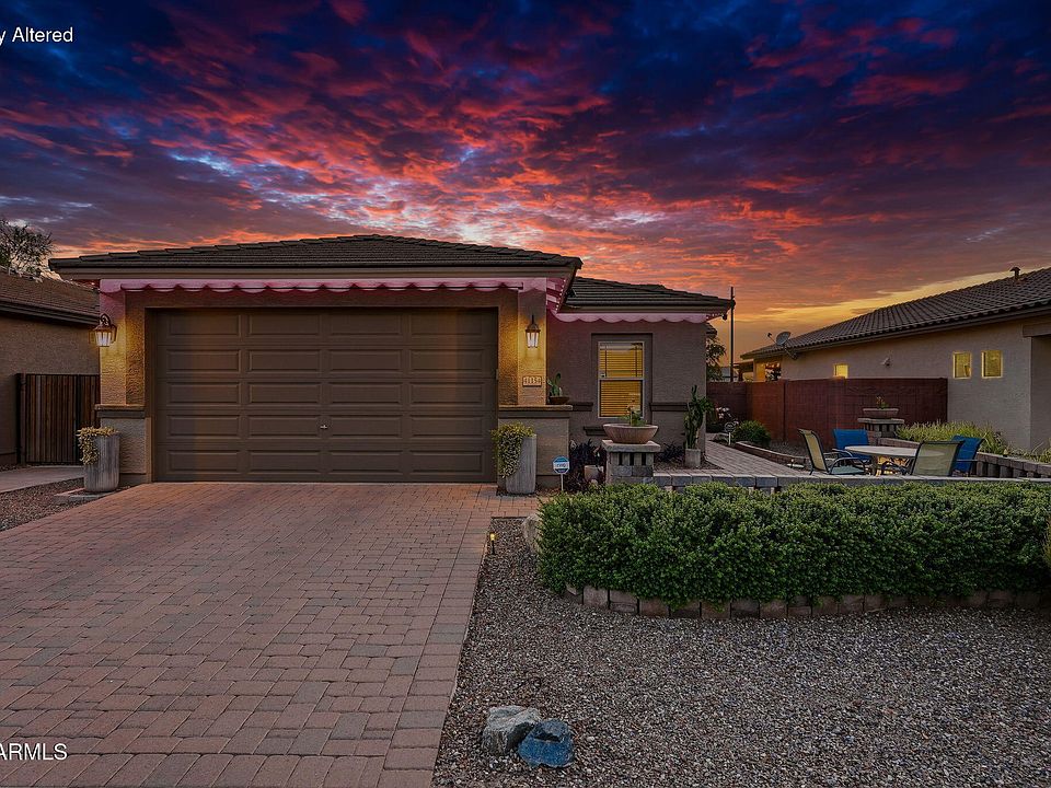 1st image of 41154 N Soap Berry Street