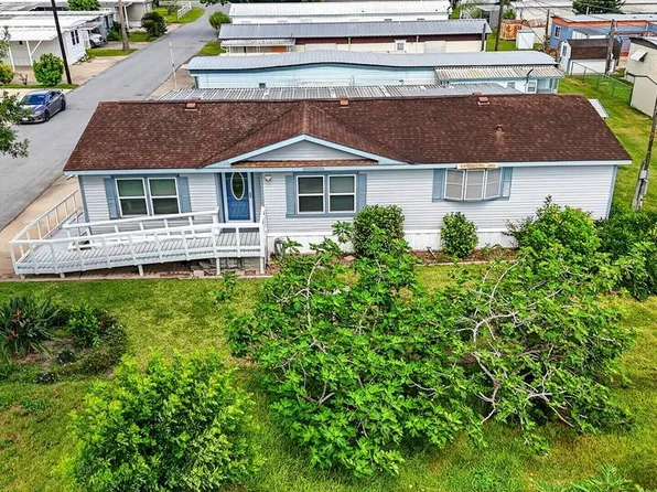 1001 Avocado, La Feria, TX 78559
