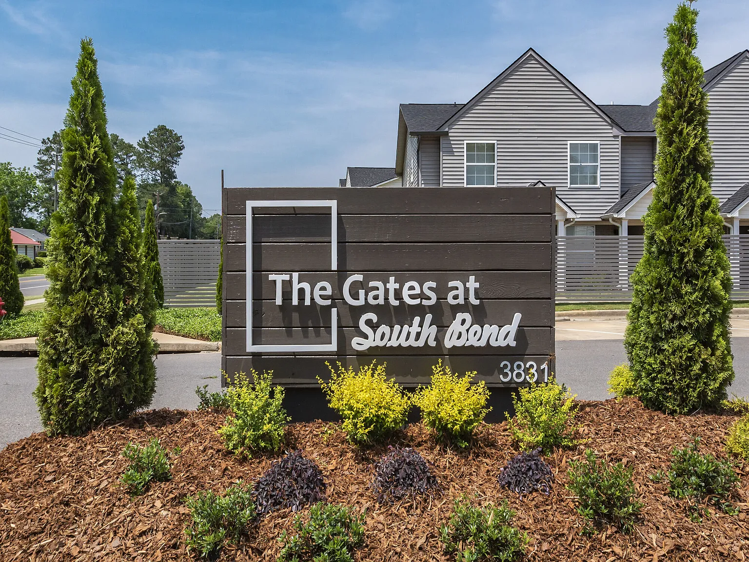 Gates at South Bend — photo 17