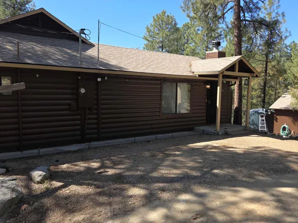 6755 E Eureka Ln, Prescott, AZ 86303