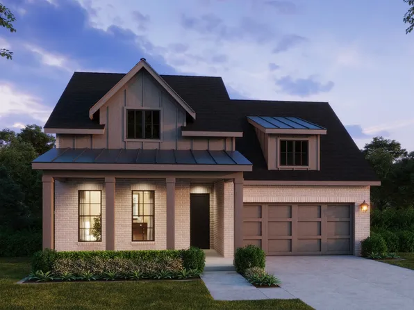 1311 Earles Ct, Mansfield, TX 76063