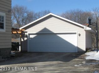 1007 Bridge Ave, Albert Lea, MN 56007