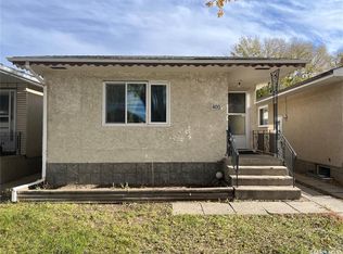 405 York St, Regina, SK S4R4W7