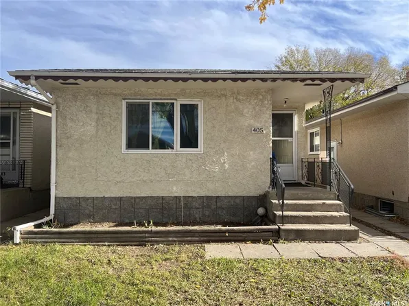 405 YORK STREET, Regina, SK S4R 4W7