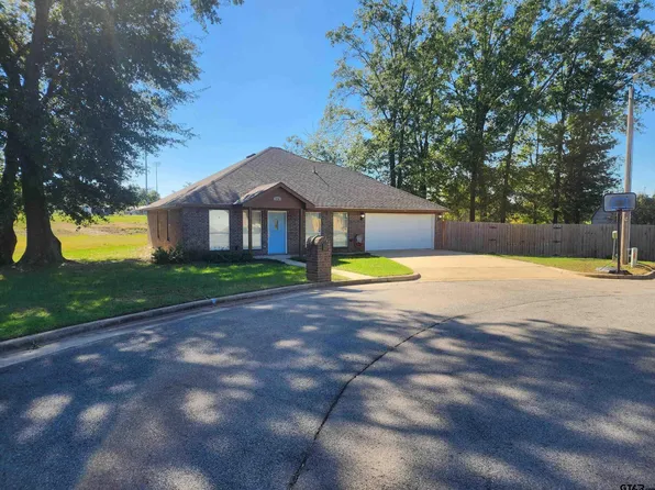 116 Westpark, Pittsburg, TX 75686
