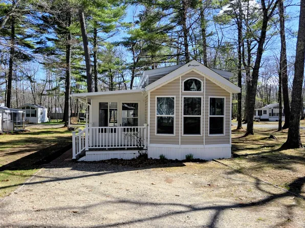 117 Bears Den Road #80, Wells, ME 04090