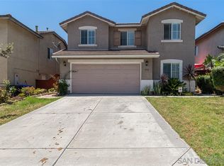 1572 Hawken Dr, San Diego, CA 92154