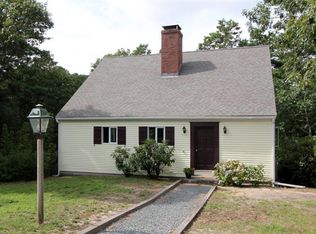 67 Uncle Israels Rd, Orleans, MA 02653