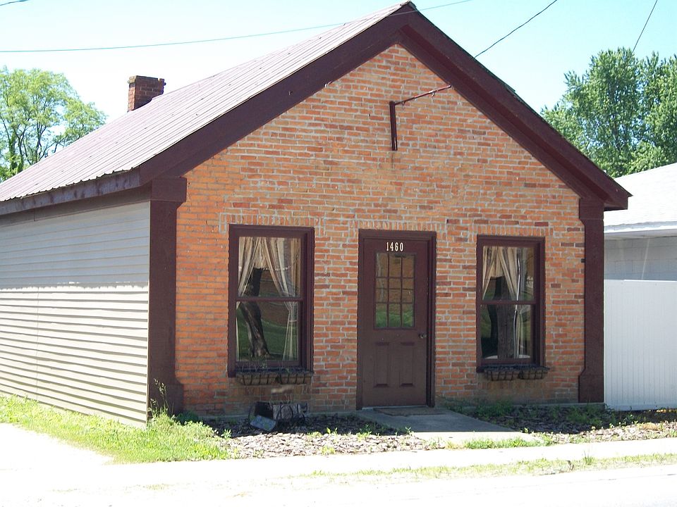 1st image of 1460 Mulholland Street
