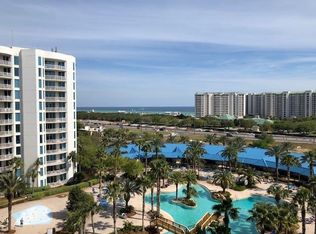 4207 Indian Bayou Trl #2709, Destin, FL 32541